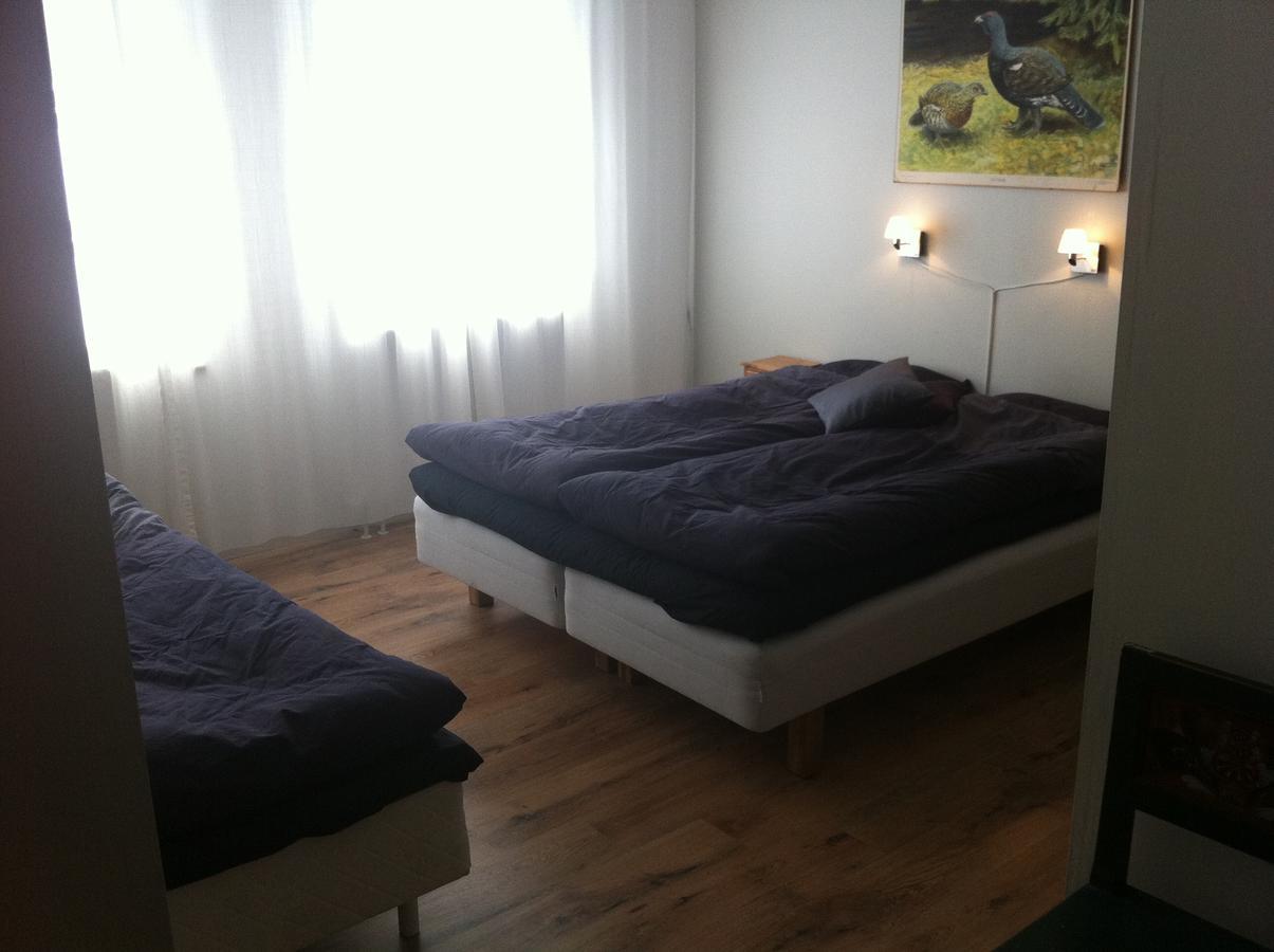 Trehoerna Hotell & Konferens Trehorna Cameră foto